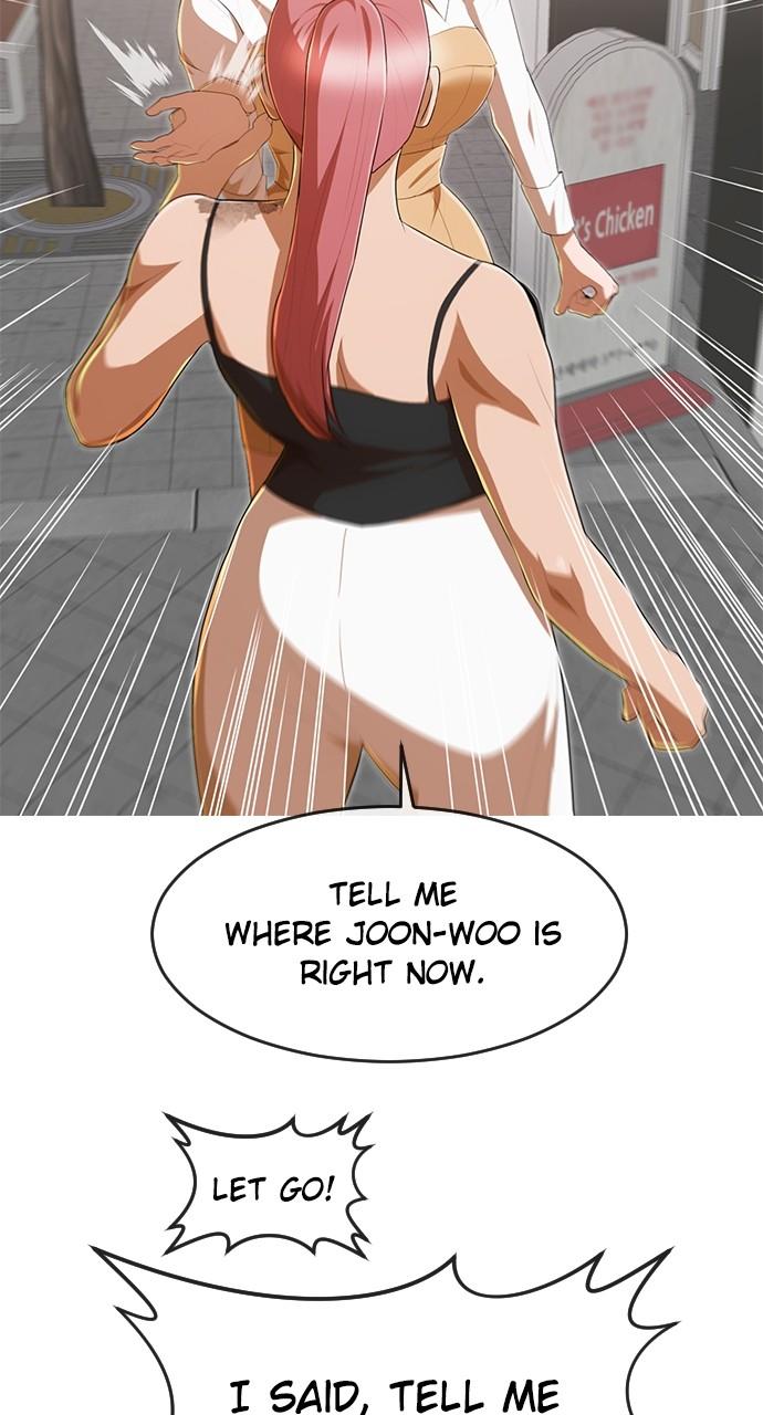 The Girl from Random Chatting! Chap 227 - Next Chap 228