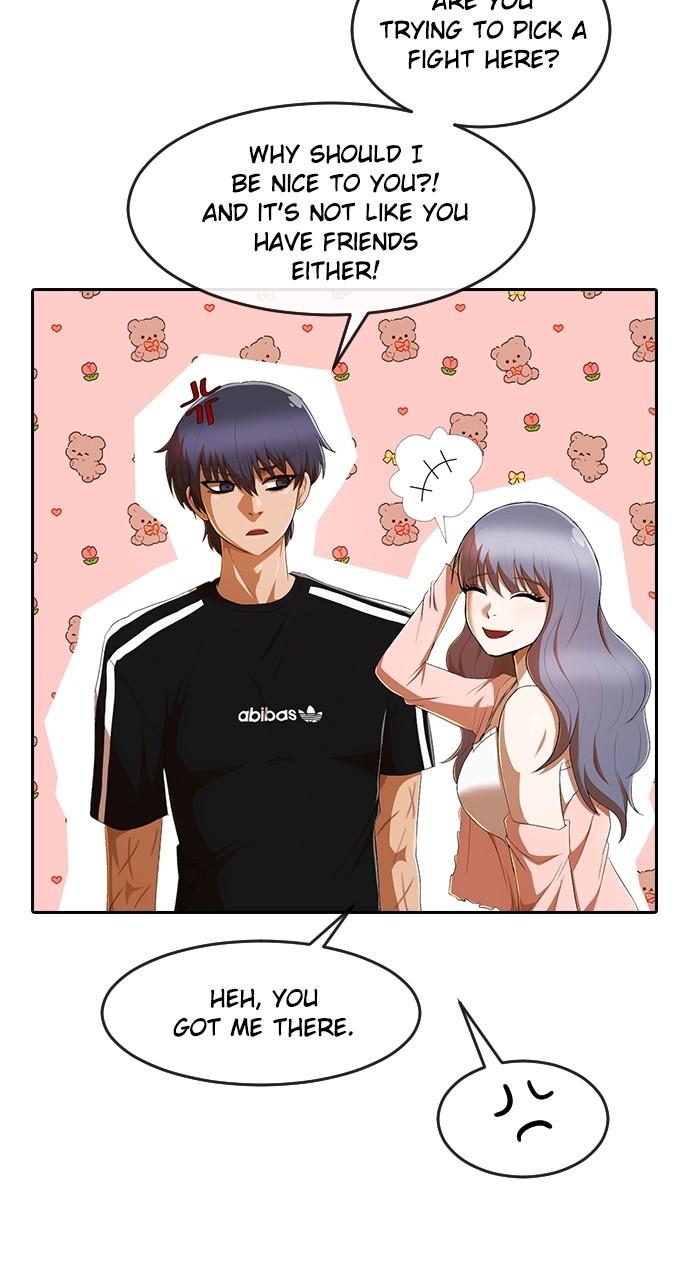 The Girl from Random Chatting! Chap 227 - Next Chap 228