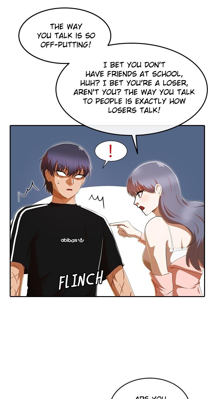 The Girl from Random Chatting! Chap 227 - Next Chap 228