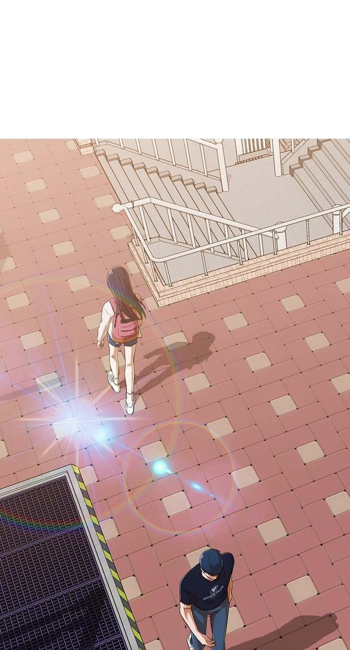 The Girl from Random Chatting! Chap 227 - Next Chap 228