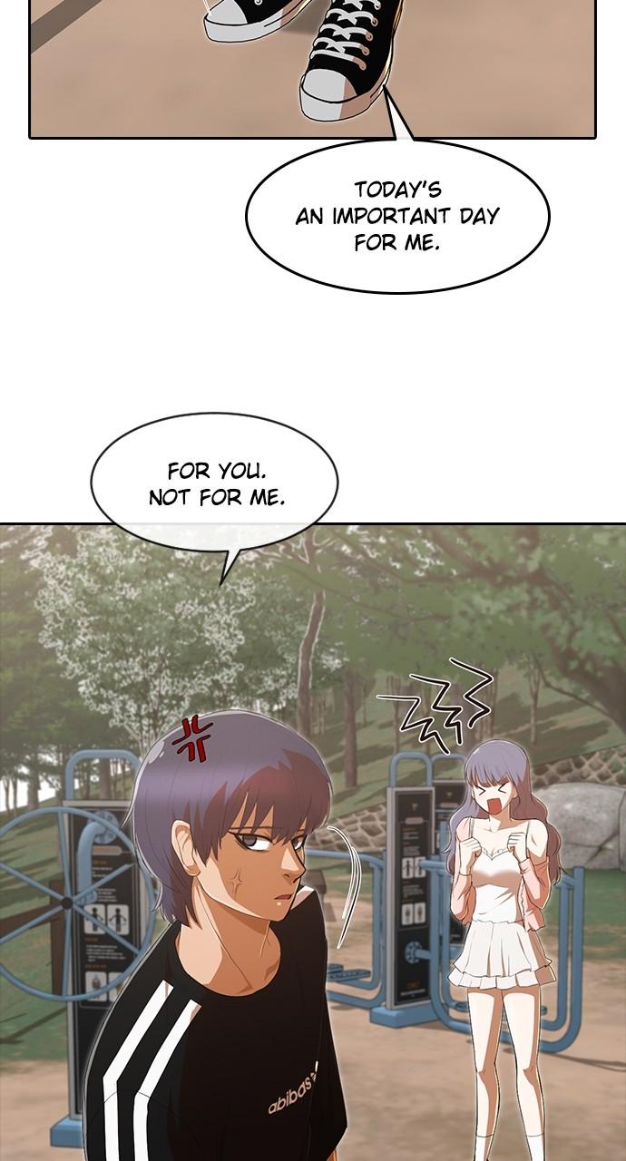 The Girl from Random Chatting! Chap 227 - Next Chap 228