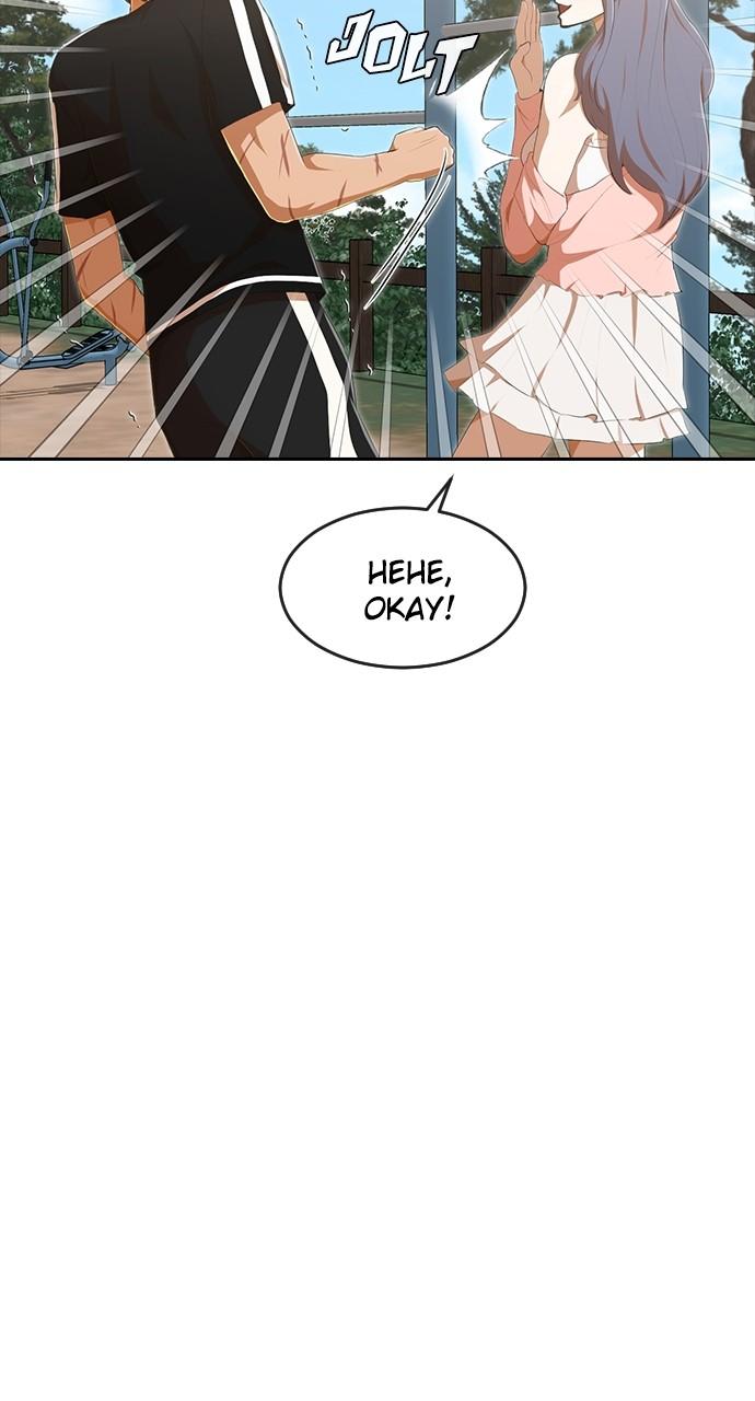 The Girl from Random Chatting! Chap 227 - Next Chap 228