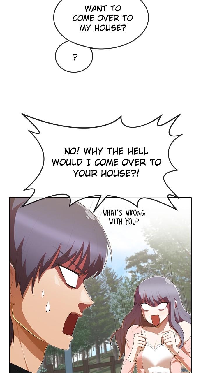 The Girl from Random Chatting! Chap 227 - Next Chap 228