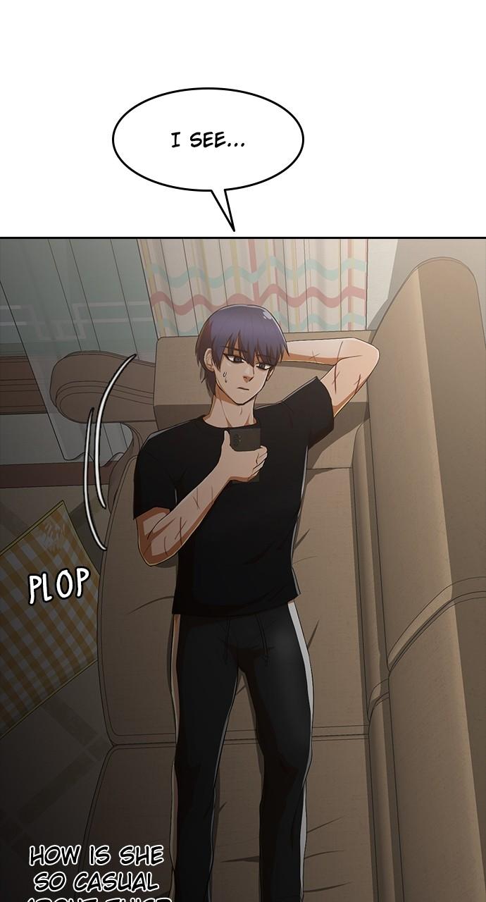 The Girl from Random Chatting! Chap 227 - Next Chap 228