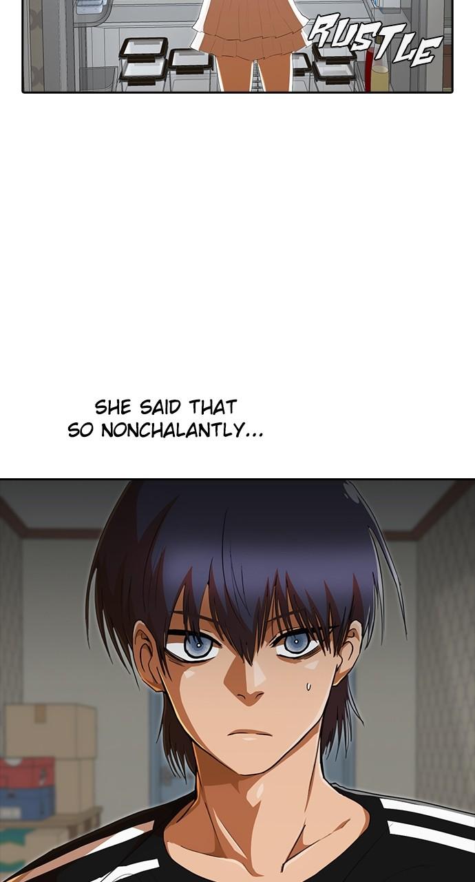 The Girl from Random Chatting! Chap 227 - Next Chap 228
