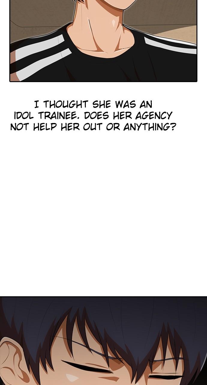 The Girl from Random Chatting! Chap 227 - Next Chap 228