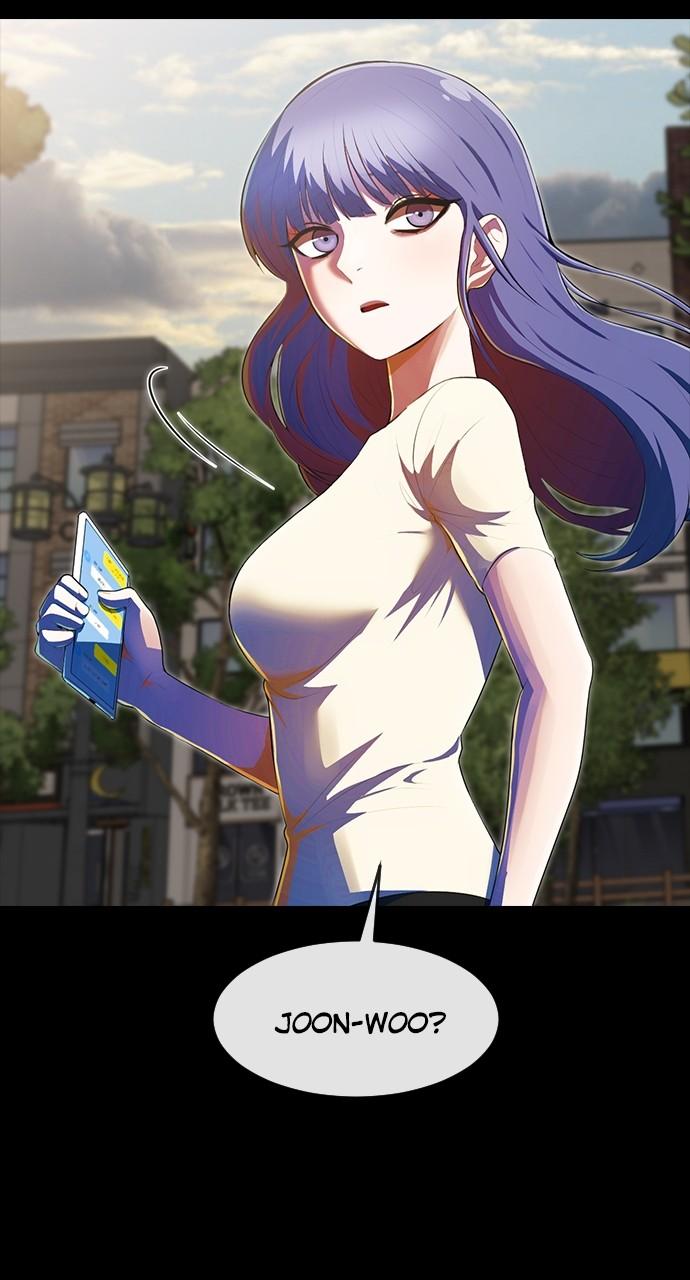 The Girl from Random Chatting! Chap 224 - Next Chap 225