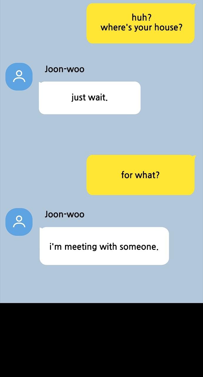 The Girl from Random Chatting! Chap 224 - Next Chap 225