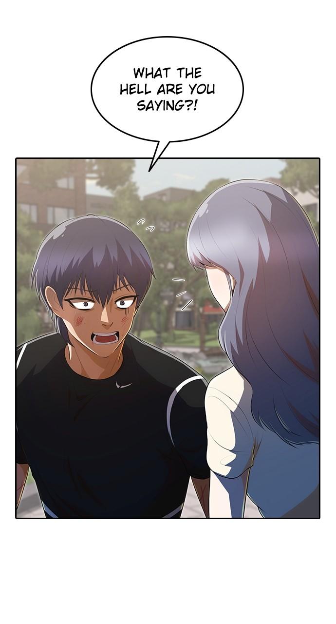 The Girl from Random Chatting! Chap 224 - Next Chap 225