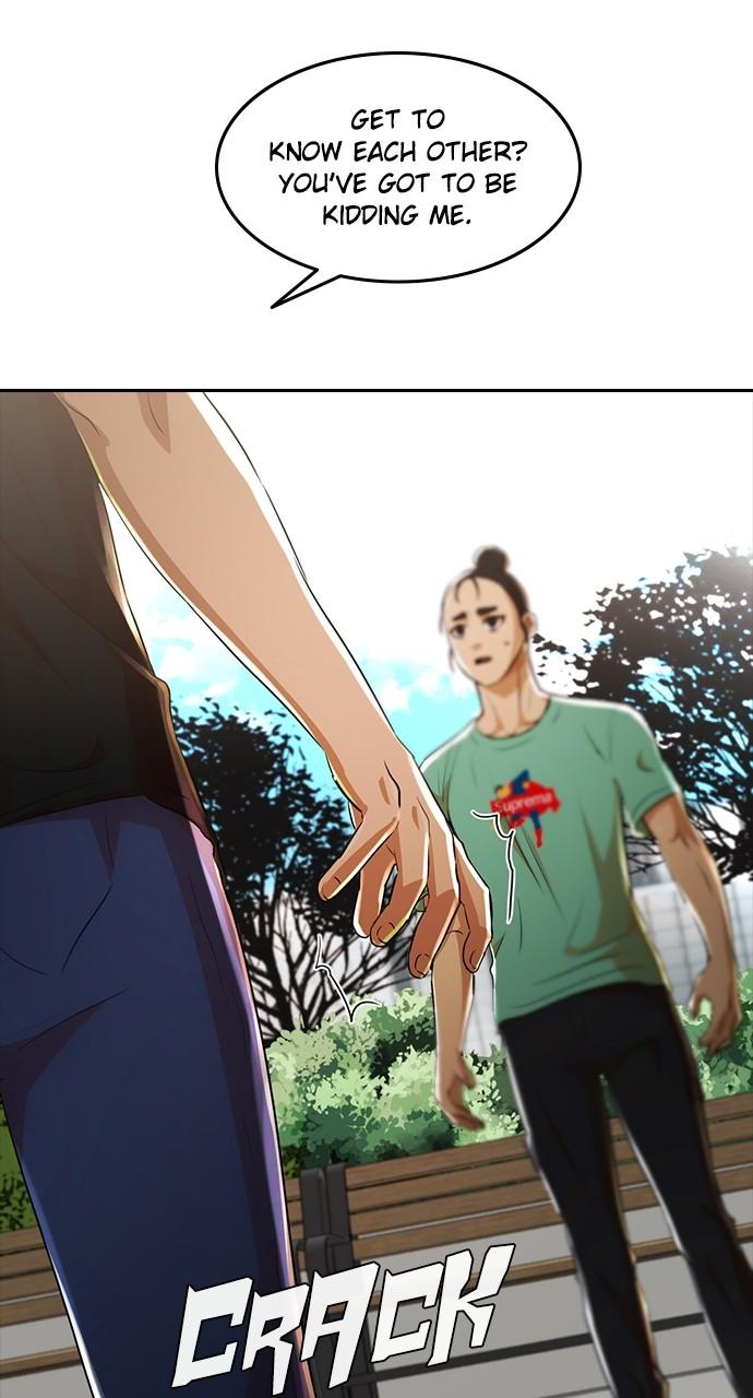 The Girl from Random Chatting! Chap 224 - Next Chap 225