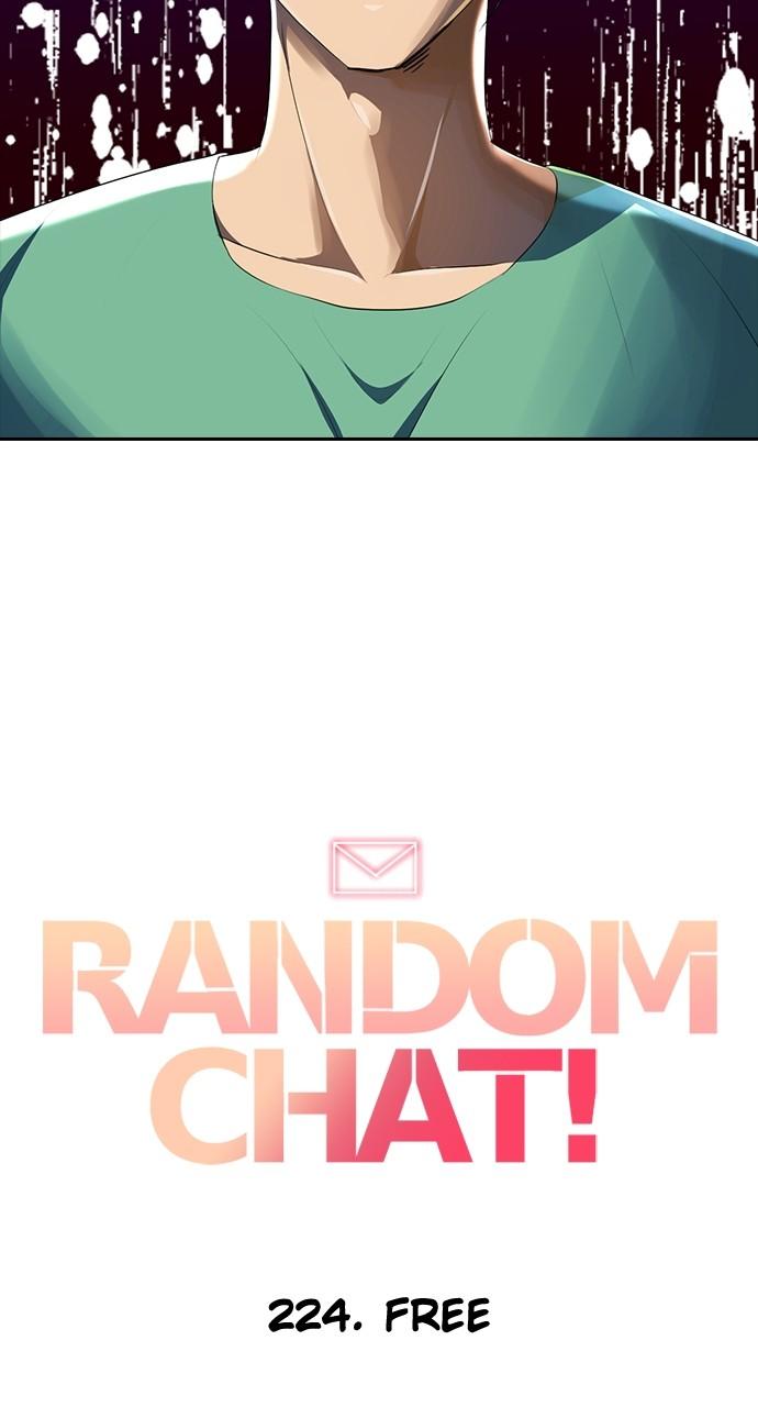 The Girl from Random Chatting! Chap 224 - Next Chap 225
