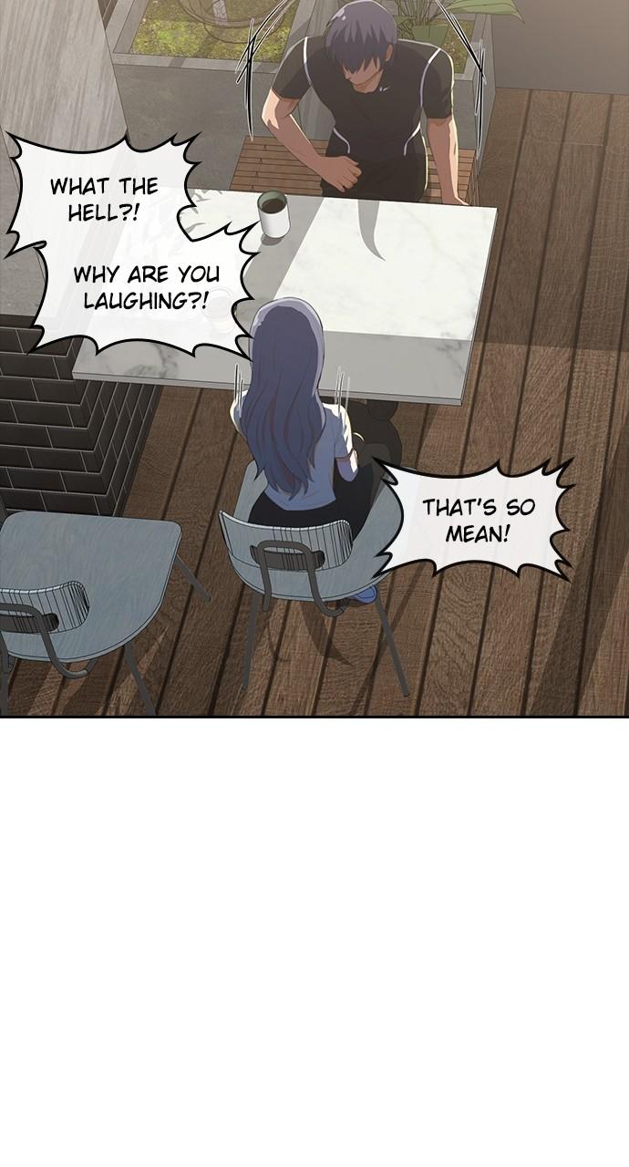 The Girl from Random Chatting! Chap 224 - Next Chap 225