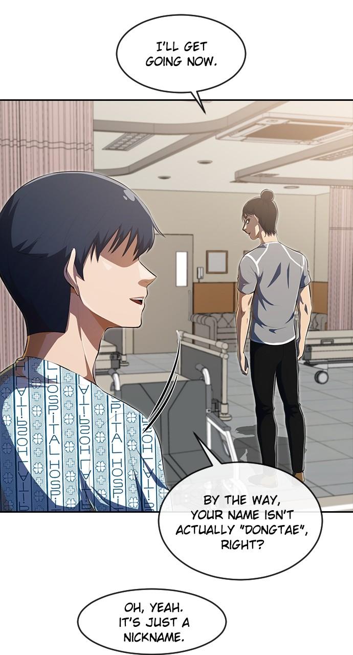 The Girl from Random Chatting! Chap 224 - Next Chap 225