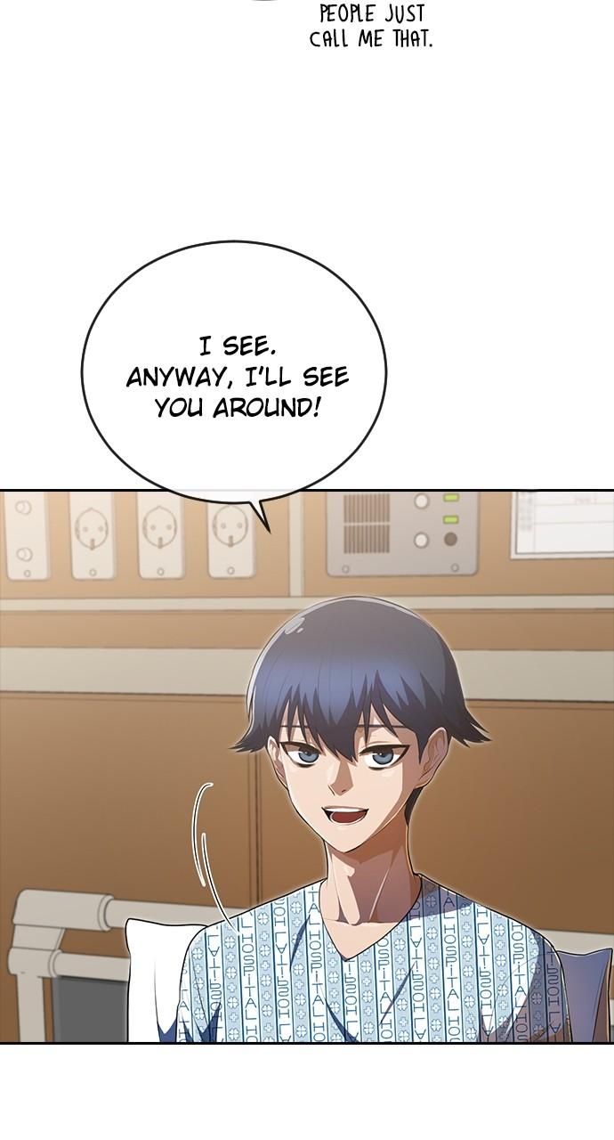 The Girl from Random Chatting! Chap 224 - Next Chap 225