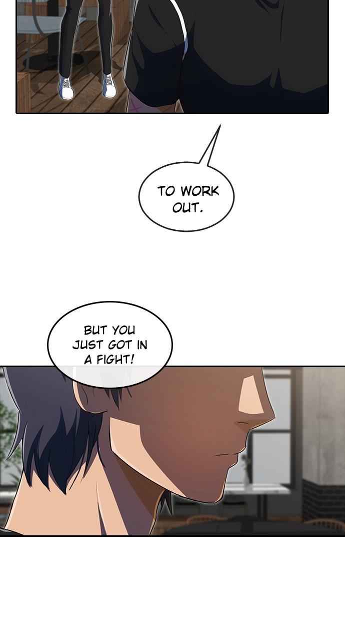 The Girl from Random Chatting! Chap 224 - Next Chap 225