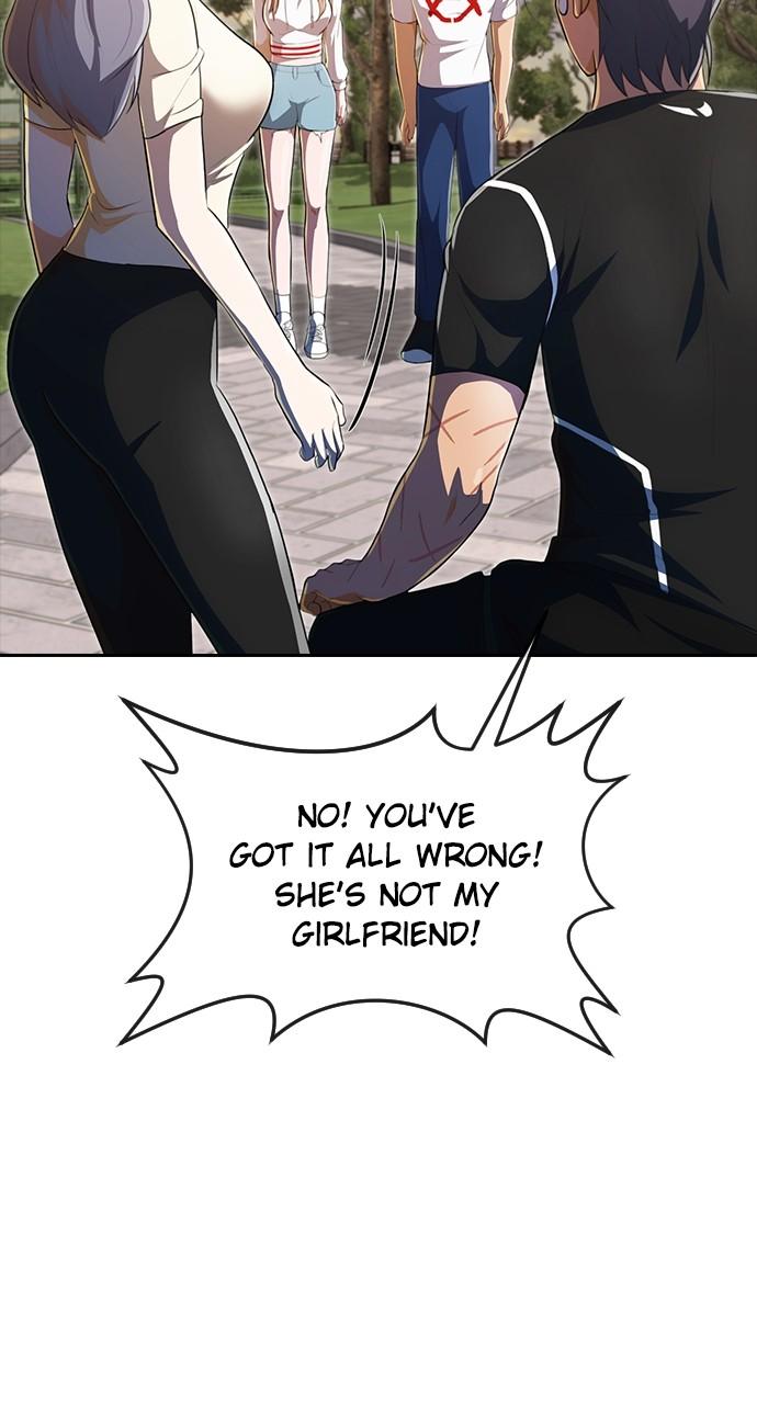 The Girl from Random Chatting! Chap 224 - Next Chap 225