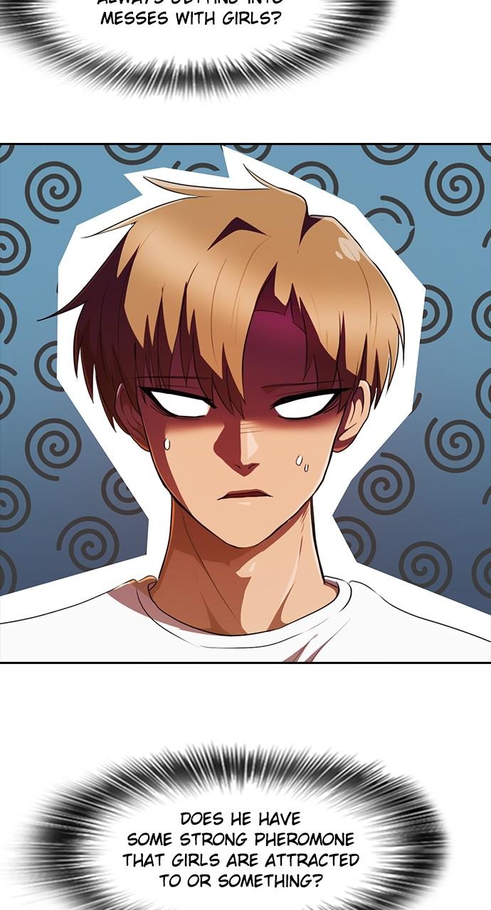 The Girl from Random Chatting! Chap 224 - Next Chap 225