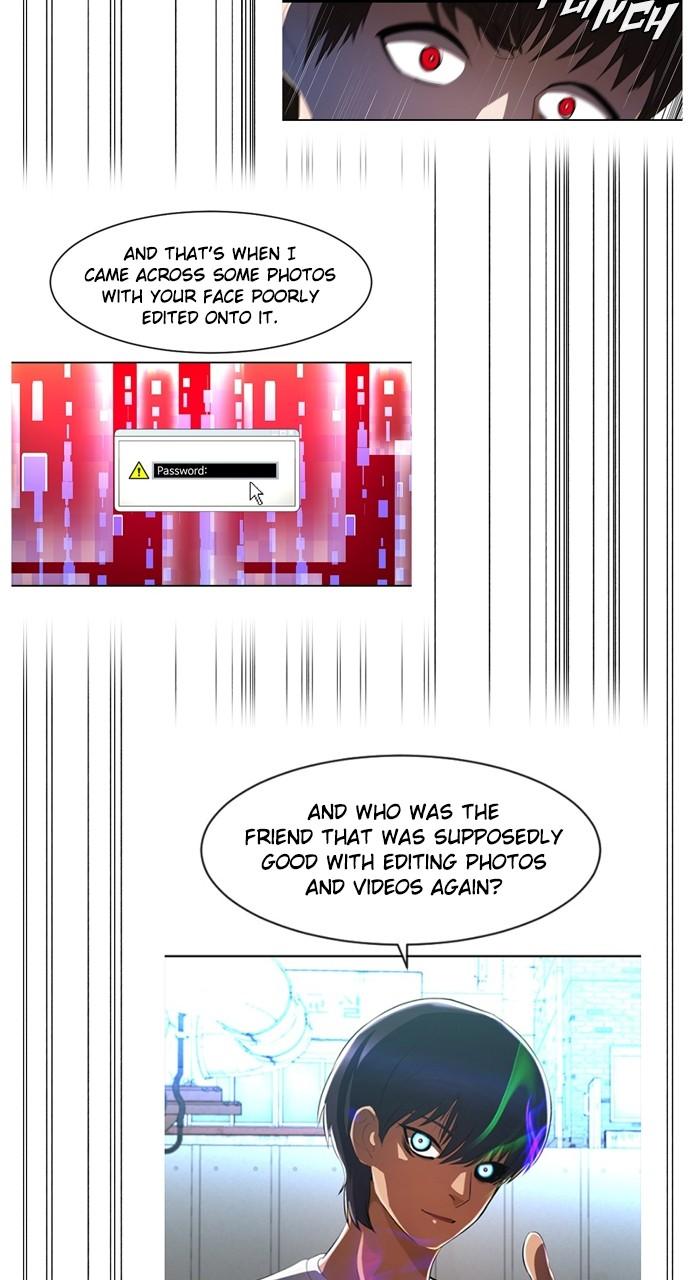 The Girl from Random Chatting! Chap 224 - Next Chap 225