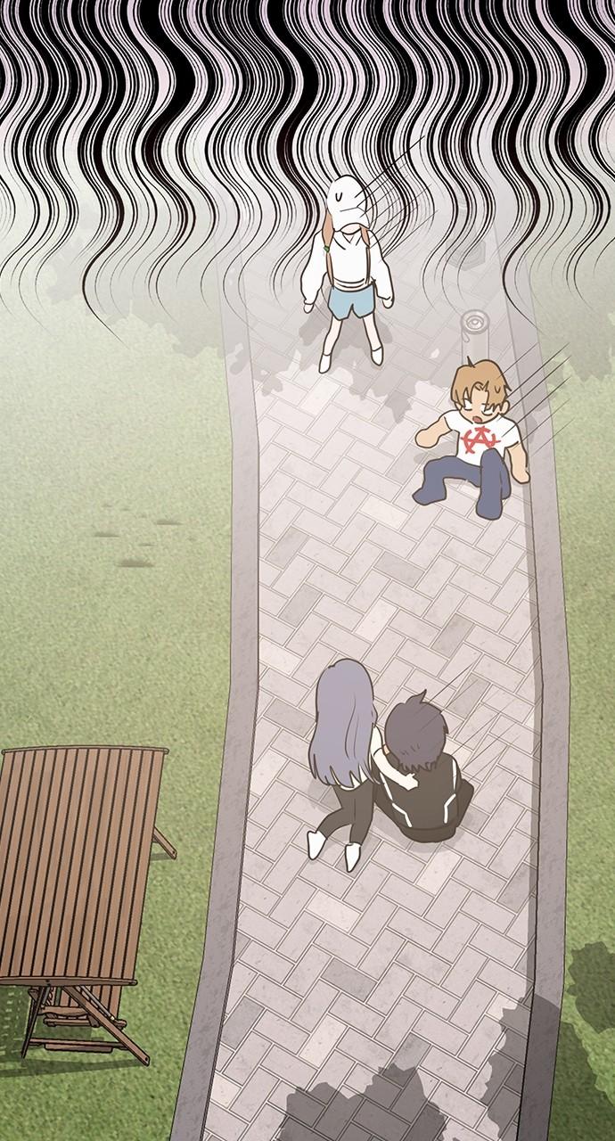 The Girl from Random Chatting! Chap 224 - Next Chap 225