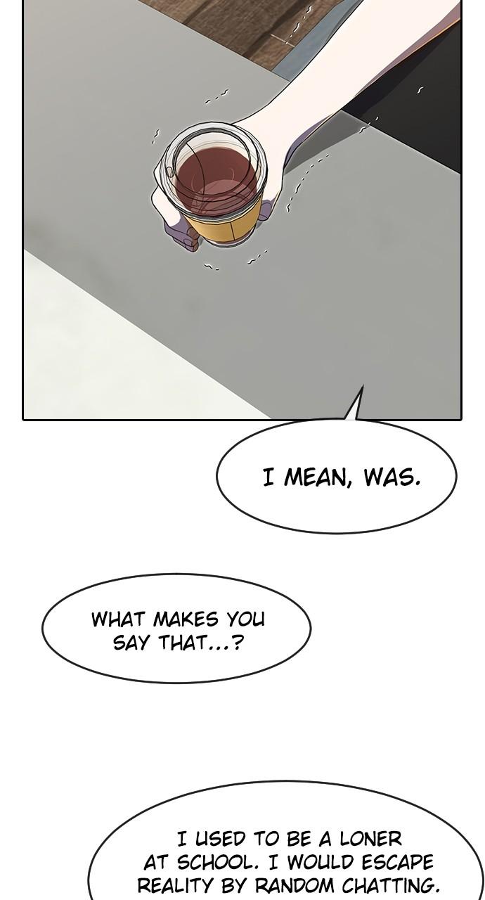 The Girl from Random Chatting! Chap 224 - Next Chap 225