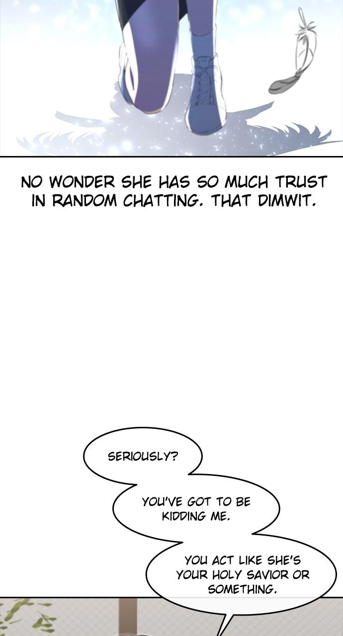 The Girl from Random Chatting! Chap 224 - Next Chap 225