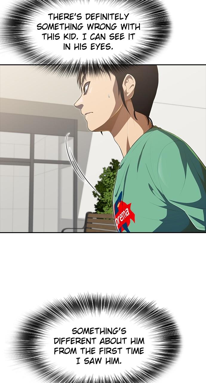 The Girl from Random Chatting! Chap 225 - Next Chap 226