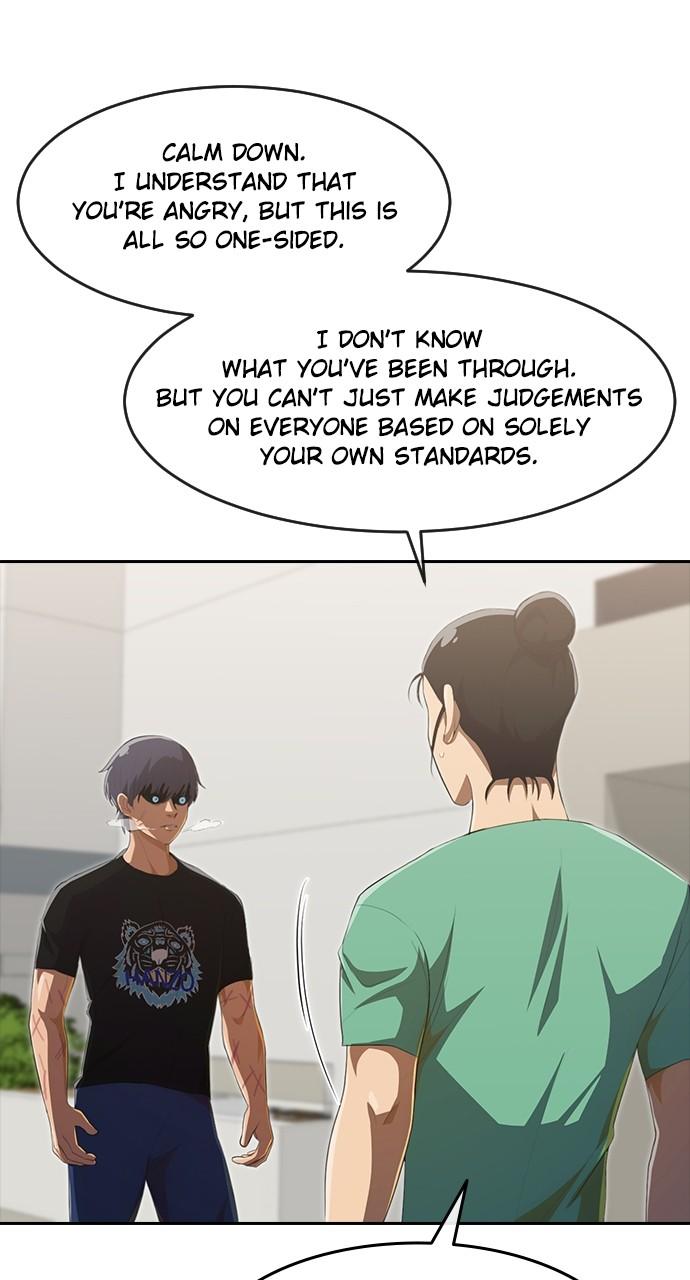 The Girl from Random Chatting! Chap 225 - Next Chap 226
