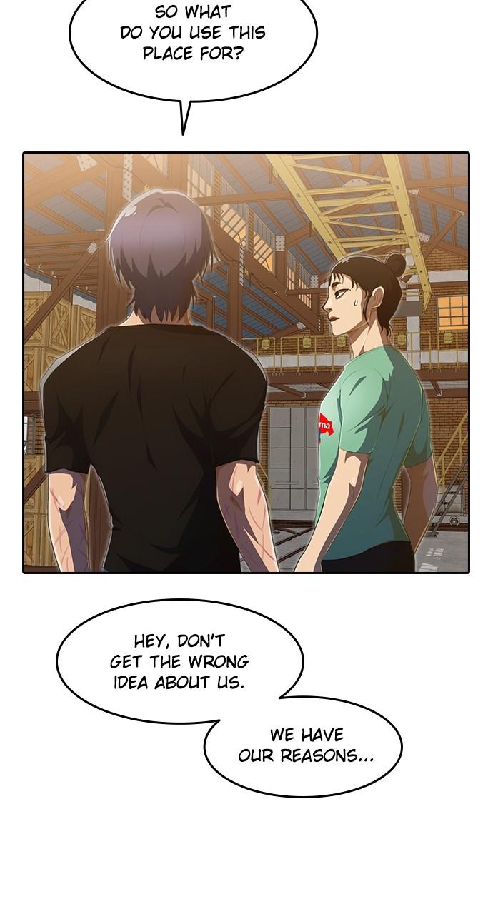 The Girl from Random Chatting! Chap 225 - Next Chap 226
