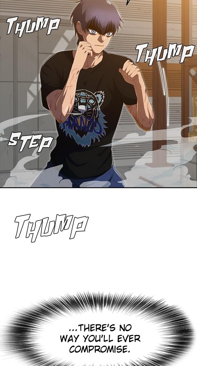 The Girl from Random Chatting! Chap 225 - Next Chap 226