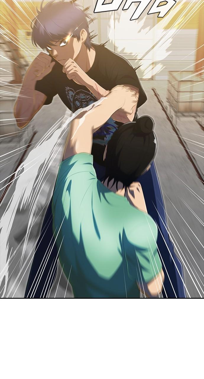 The Girl from Random Chatting! Chap 225 - Next Chap 226