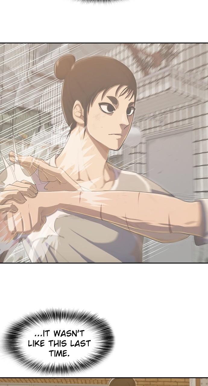 The Girl from Random Chatting! Chap 225 - Next Chap 226