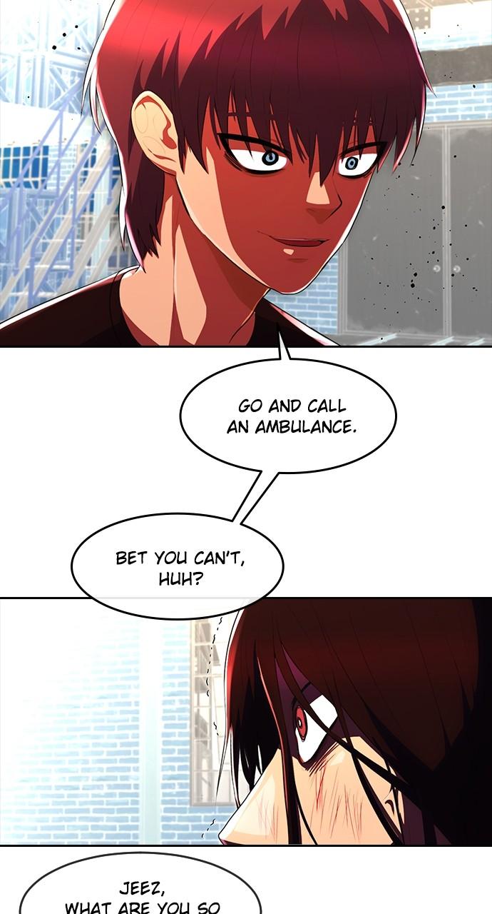 The Girl from Random Chatting! Chap 226 - Next Chap 227