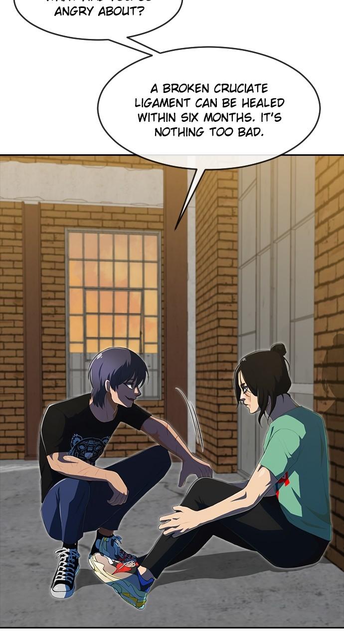 The Girl from Random Chatting! Chap 226 - Next Chap 227
