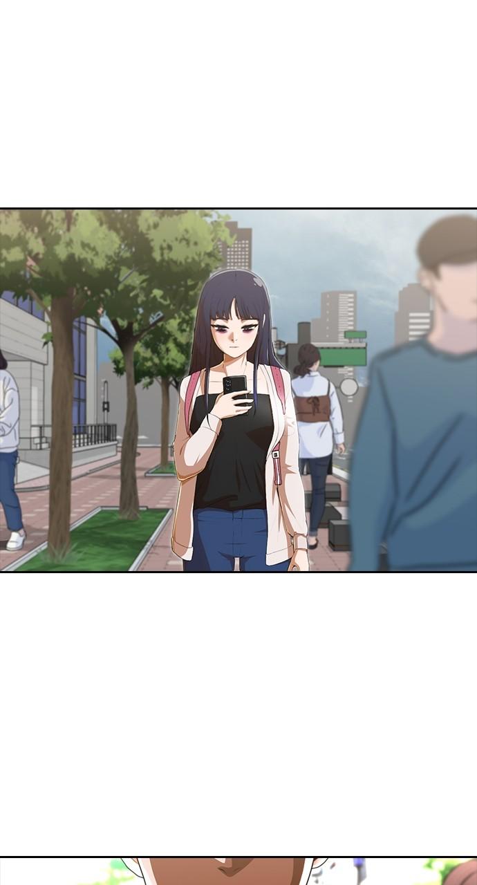 The Girl from Random Chatting! Chap 226 - Next Chap 227