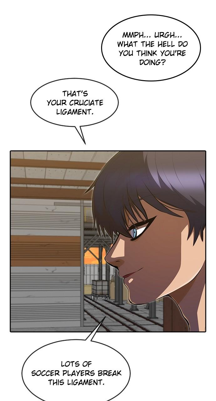 The Girl from Random Chatting! Chap 226 - Next Chap 227