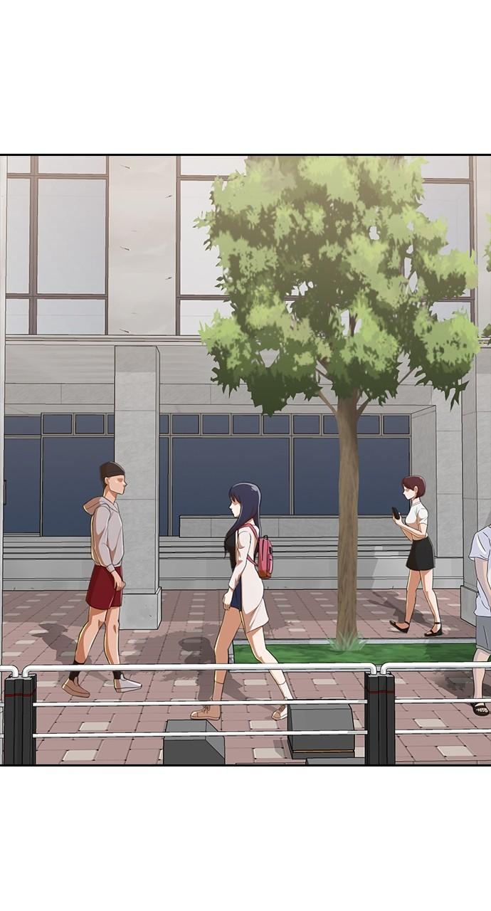 The Girl from Random Chatting! Chap 226 - Next Chap 227