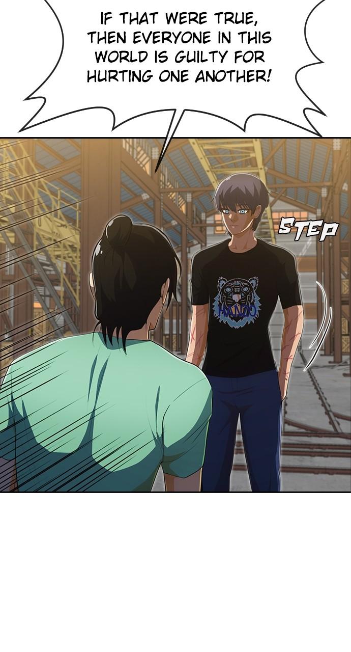 The Girl from Random Chatting! Chap 226 - Next Chap 227