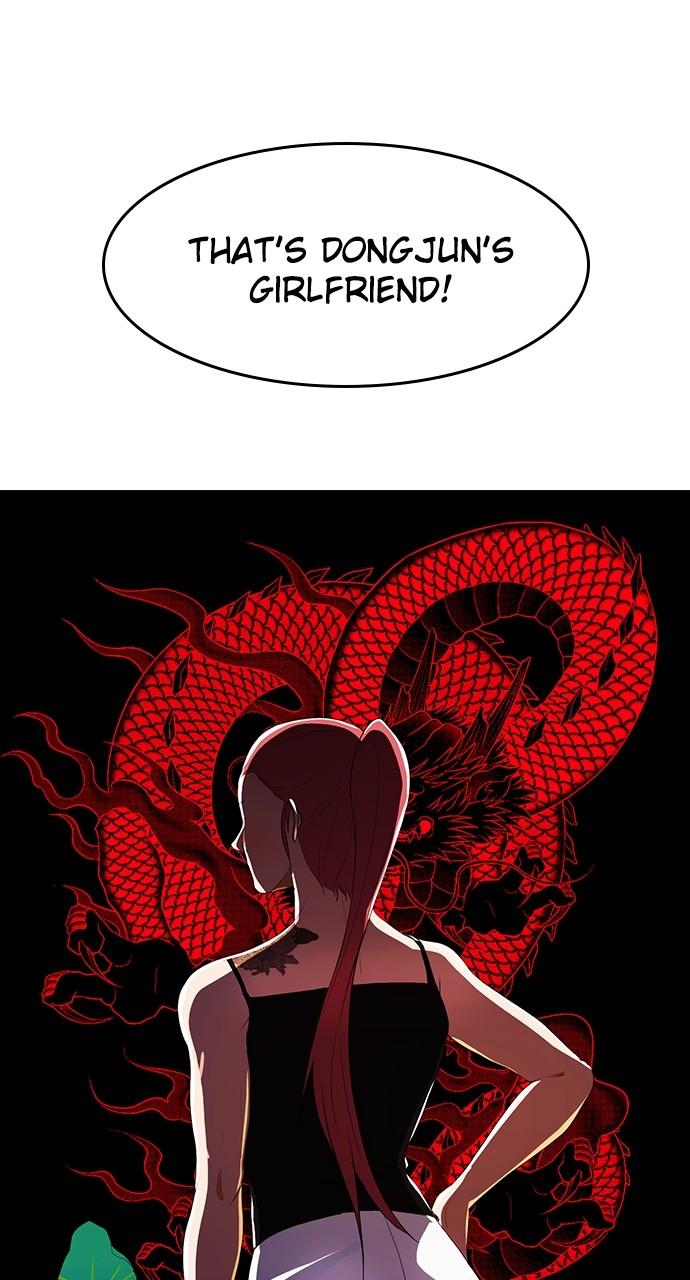 The Girl from Random Chatting! Chap 226 - Next Chap 227