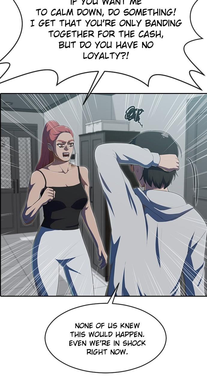 The Girl from Random Chatting! Chap 226 - Next Chap 227