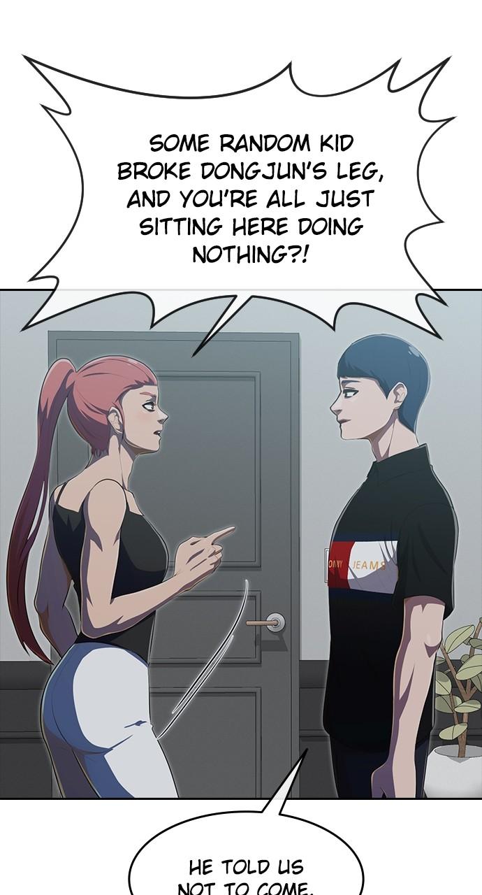 The Girl from Random Chatting! Chap 226 - Next Chap 227