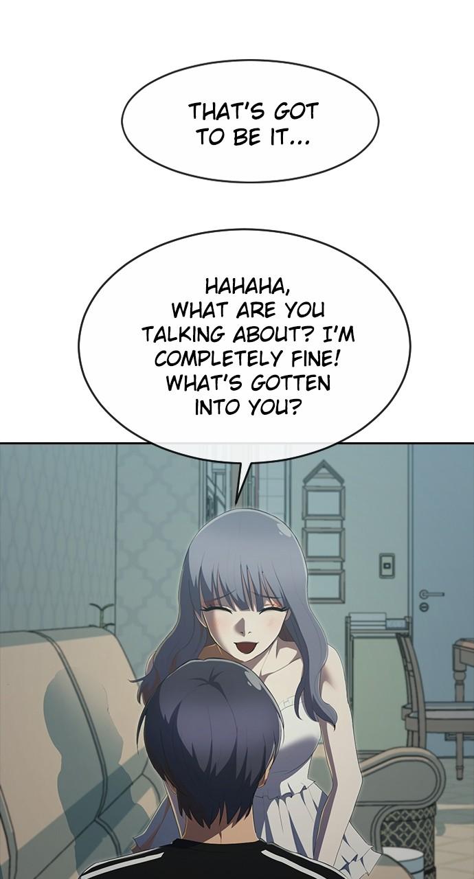 The Girl from Random Chatting! Chap 228 - Next Chap 229