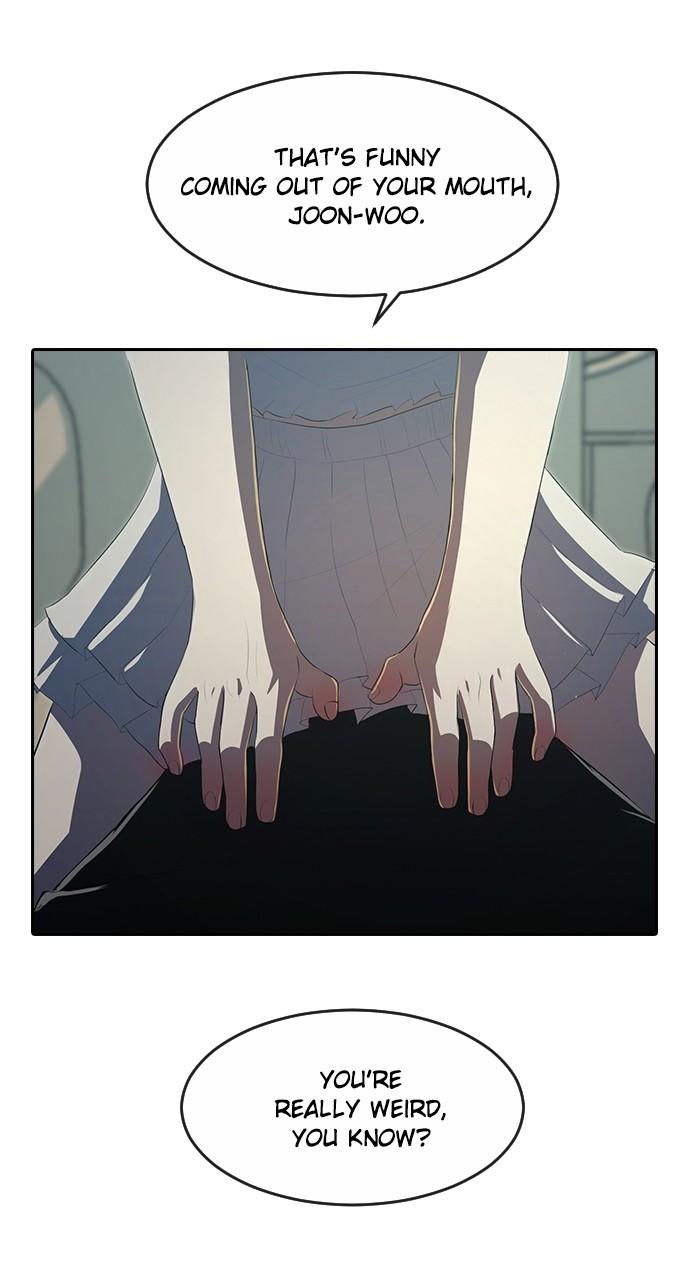 The Girl from Random Chatting! Chap 228 - Next Chap 229