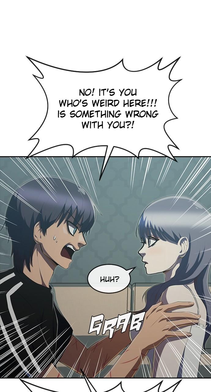 The Girl from Random Chatting! Chap 228 - Next Chap 229