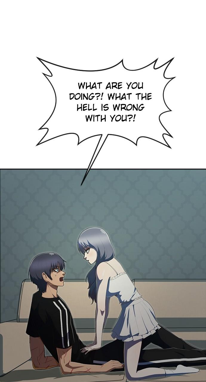 The Girl from Random Chatting! Chap 228 - Next Chap 229