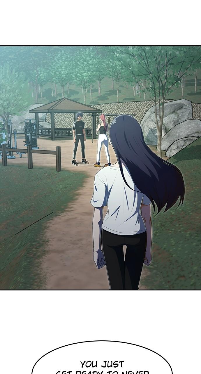 The Girl from Random Chatting! Chap 228 - Next Chap 229