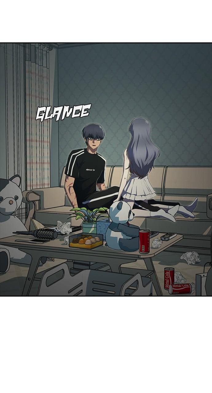 The Girl from Random Chatting! Chap 228 - Next Chap 229