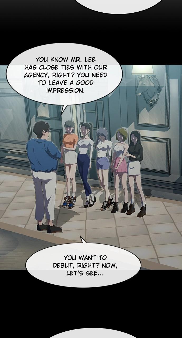 The Girl from Random Chatting! Chap 228 - Next Chap 229