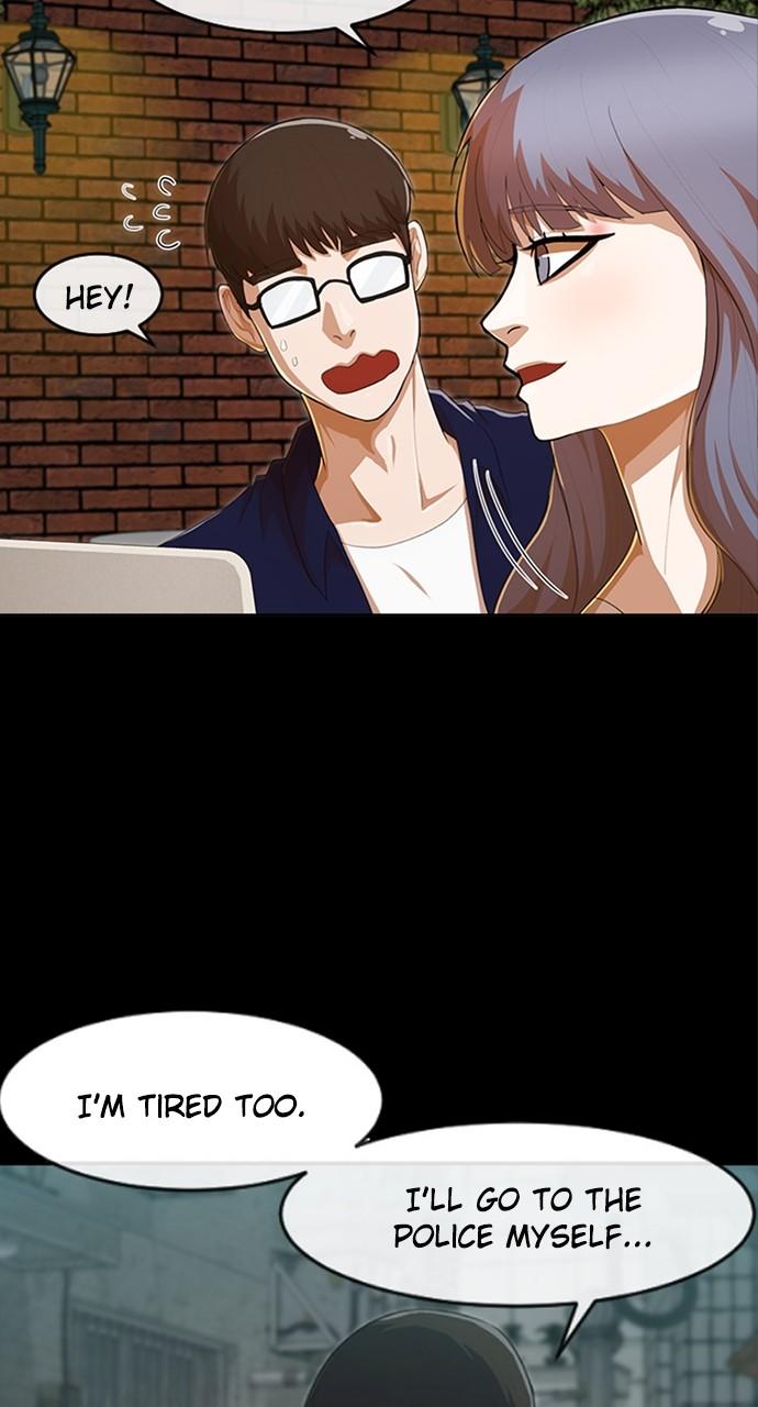 The Girl from Random Chatting! Chap 228 - Next Chap 229