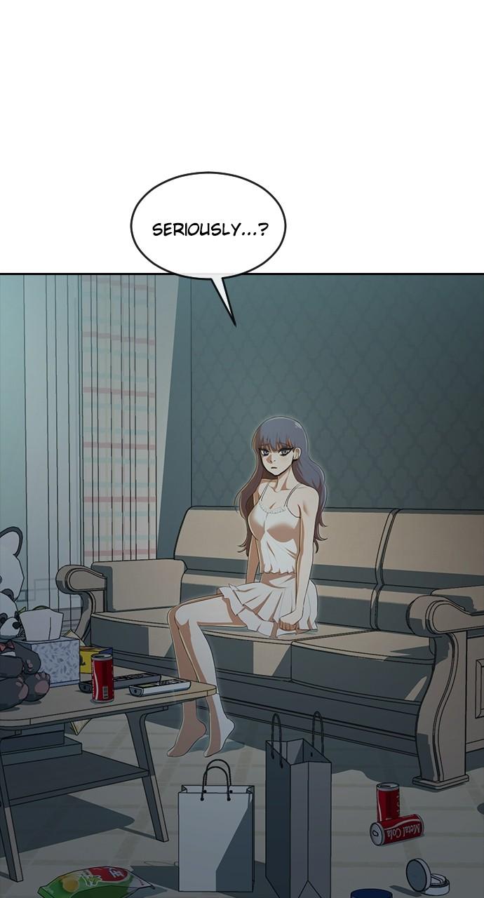The Girl from Random Chatting! Chap 228 - Next Chap 229