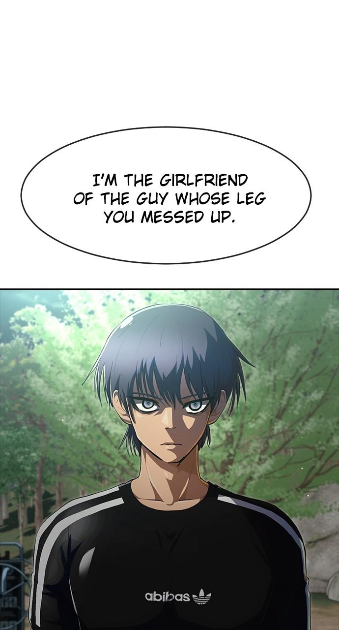 The Girl from Random Chatting! Chap 228 - Next Chap 229